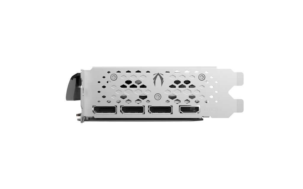 Видеокарта Zotac RTX 4070 SUPER Twin Edge (ZT-D40720E-10M) [12 ГБ, GDDR6X, 192 бит, HDMI, mini-DisplayPort (3 шт)]