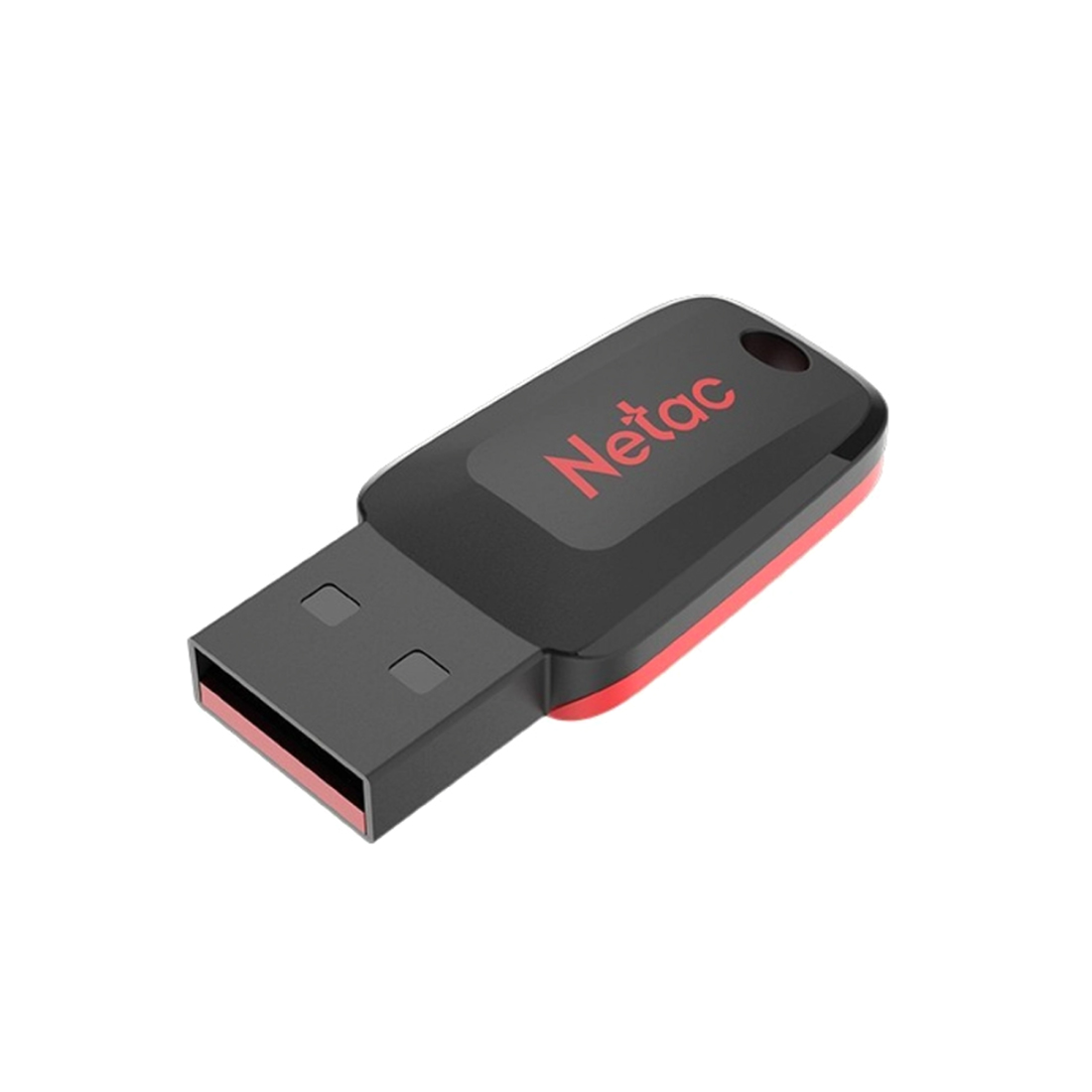 USB-накопитель Netac U197 (NT03U197N-128G-20BK) 128 ГБ