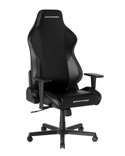 Игровое компьютерное кресло DXRacer Drifting C-NEO (черный) GC/LDC23LTA/N