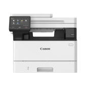 МФУ Canon i-SENSYS X 1440i [A4, лазерный, черно-белый, 1200 x 1200 DPI, Дуплекс, Wi-Fi, Ethernet (RJ-45), USB]