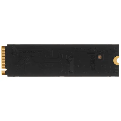 SSD-накопитель Western Digital Black SN850X (WDS100T2X0E) [1 ТБ, M.2, SATA III, 7300/6300 МБ/с, TLC]