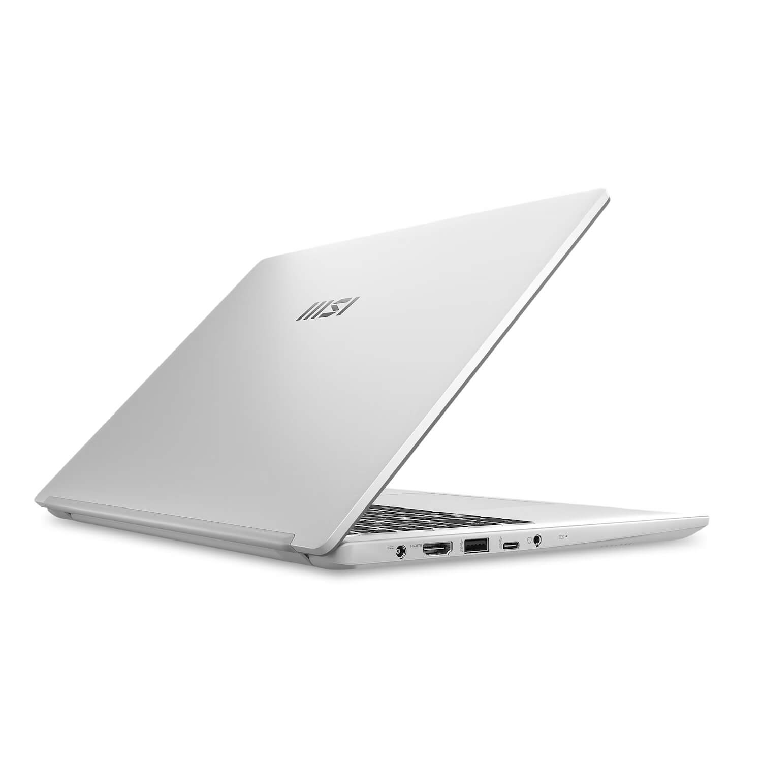 Ноутбук MSI Modern 14 C13M-1216XKZ (9S7-14J111-1216) [14" Full HD, Core i5-1335U, 16 ГБ ОЗУ, 512 ГБ SSD, DOS]
