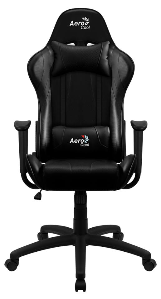 Игровое компьютерное кресло Aerocool AC100 AIR B