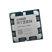 Процессор AMD Ryzen 5 7500F, 100-000000597 [AM5, 6 x 3700 МГц, TDP 65 Вт, OEM]