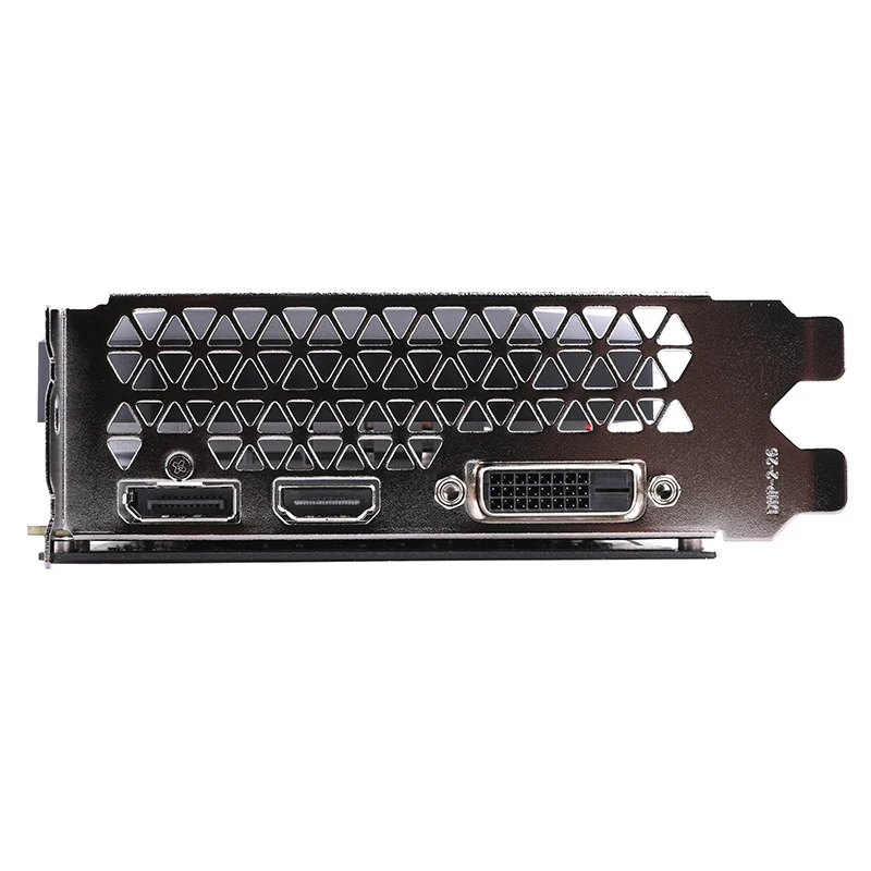 Видеокарта Colorful GeForce RTX 3050 NB DUO V2-V [8 ГБ, GDDR6, 128 бит, 1552 МГц, 1777 МГц, DVI, HDMI, DisplayPort]