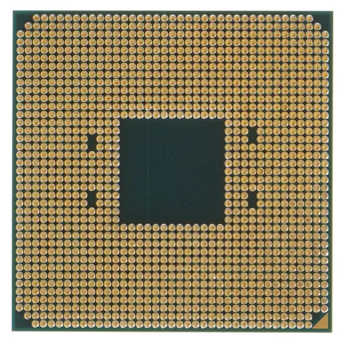 Процессор AMD Ryzen 7 5700X3D (100-000001503) [AM4, 8 ядер, 3000 МГц, TDP 142 Вт, OEM]
