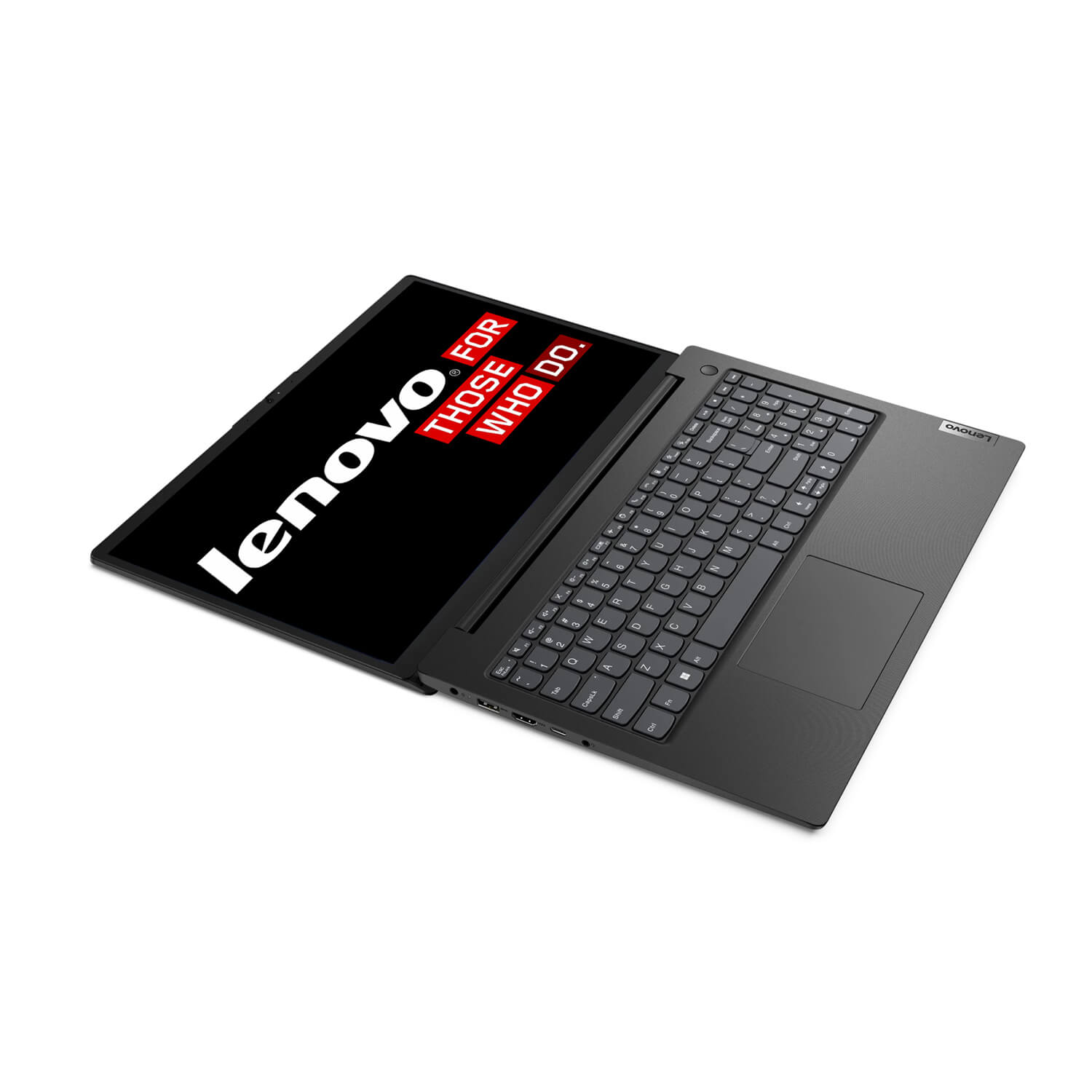 Ноутбук Lenovo V15 G4 IRU (83A100FRRU) [15.6" Full HD, Core i5-13420H, 8 ГБ ОЗУ, 512 ГБ SSD, DOS]