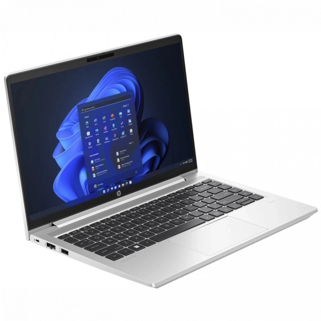 Ноутбук HP ProBook 440 G10 (9B9F7EA) [14" Full HD, Core i5-1334U, 4 ГБ ОЗУ, 512 ГБ SSD, DOS]