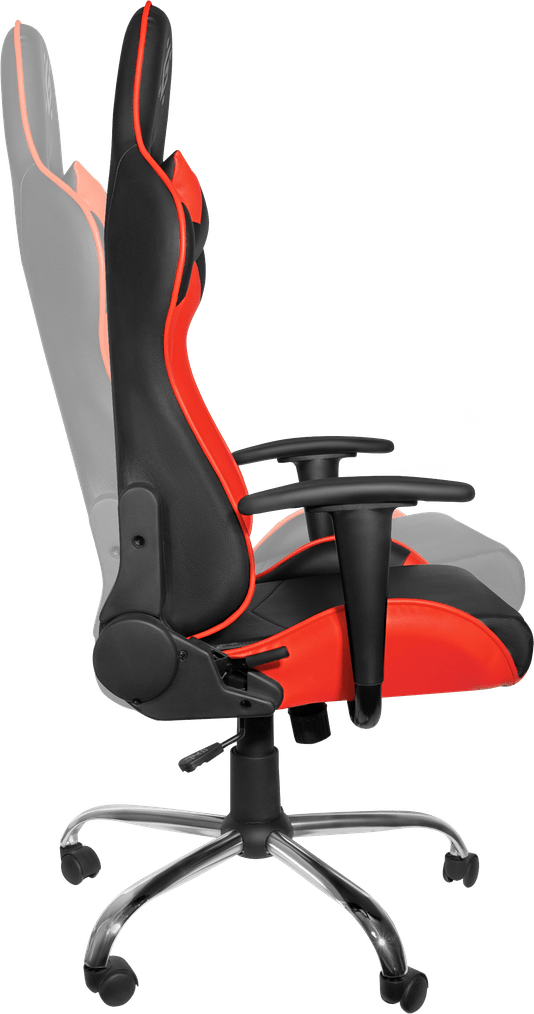 Игровое кресло Defender Azgard Красный