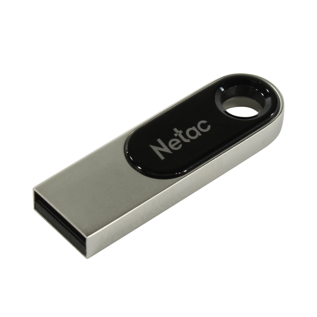 USB-накопитель Netac U278 (NT03U278N-064G-20PN) 64GB