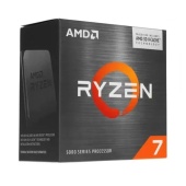 Процессор AMD Ryzen 7 8700G (100-100001236BOX) [AM5, 8 ядер, 4300 МГц, TDP 65 Вт, BOX]