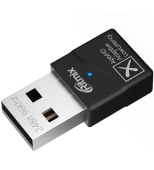 Адаптер Bluetooth-аудио Ritmix RWA-359 Bluetooth USB adapter Bluetooth v5.2, aptX HD, audio only, 8m