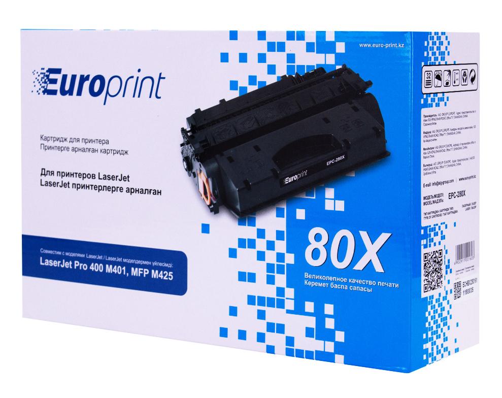 Картридж Europrint EPC-280X