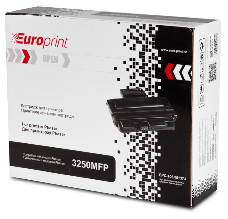 Картридж Europrint EPC-P3320 (5K), черный 
