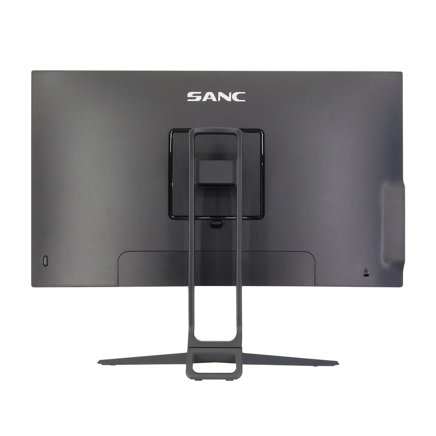 Моноблок Sanc C2400647 [23.8" Full HD, Core i3-10100, 8 ГБ ОЗУ, 512 ГБ SSD, DOS]