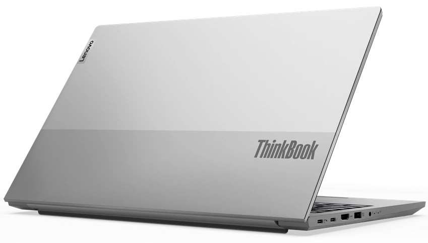 Ноутбук Lenovo ThinkBook 15 G2 ITL [20VE00RGRU] 15.6" FHD/ Core i5-1135G7 /8 GB/ 256 GB/ Dos