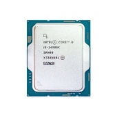 Процессор Intel Core i9-14900K [LGA 1700, 24 x 3200 МГц, TDP 253 Вт, OEM]