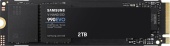 SSD-накопитель Samsung 990 EVO (MZ-V9E2T0BW) [2 ТБ, M.2, PCI-E, 5000/4200 МБ/с, 3D V-NAND]