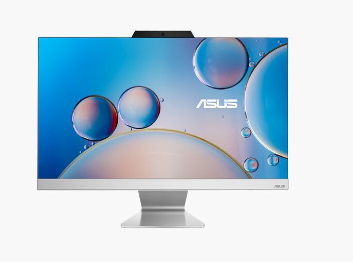 Моноблок Asus E3402WBAK-WA070X (90PT03G4-M03170) [23.8" Full HD, Core i5-1235U, 8 ГБ ОЗУ, 512 ГБ SSD, Windows 11 Pro]