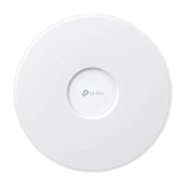 Точка доступа потолочная двухдиапазонная BE9300 GbE TP-Link EAP770 - купить в интернет-магазине Forcecom.kz Точка доступа потолочная двухдиапазонная BE9300 GbE TP-Link EAP770