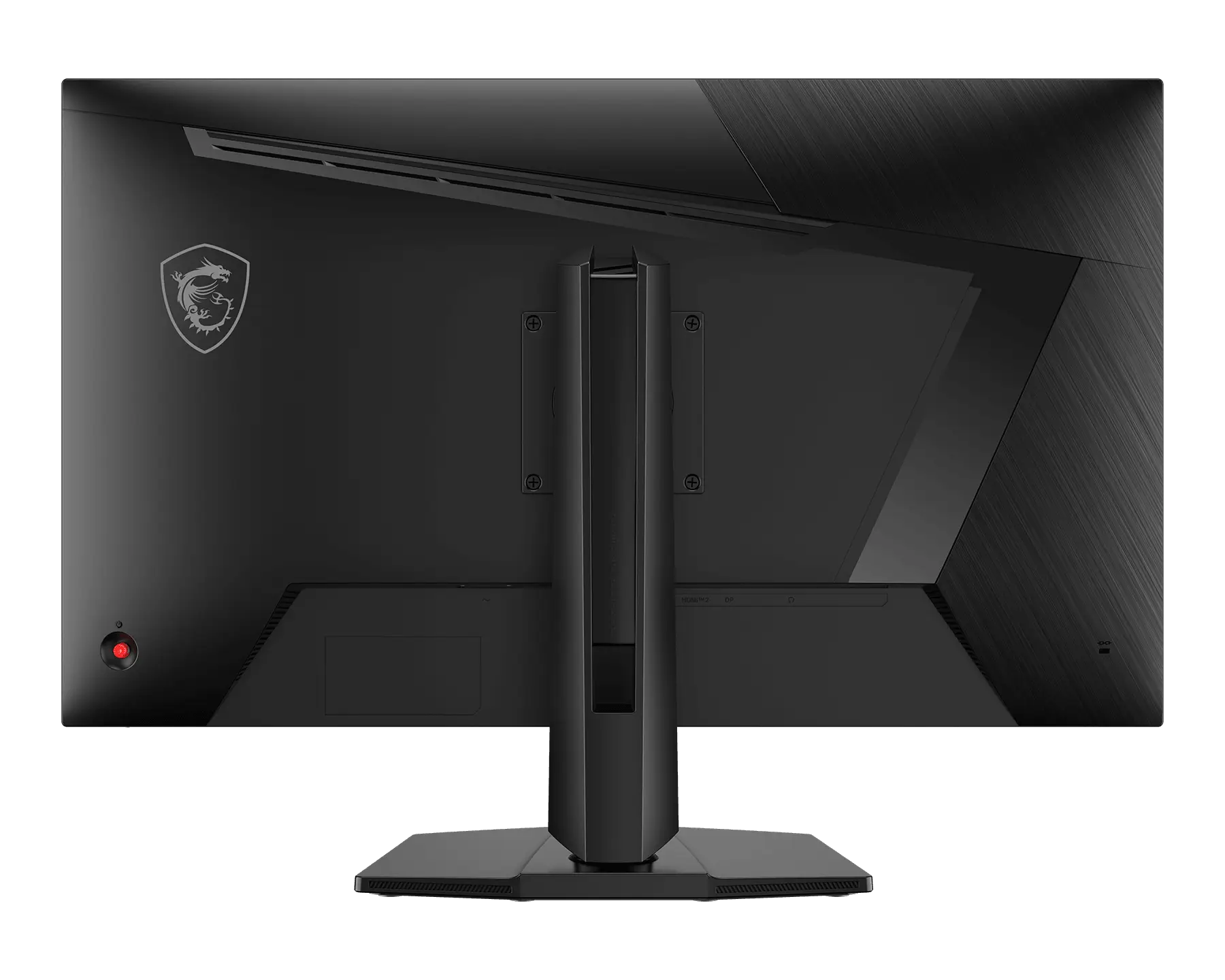 Монитор MSI MAG 321UPD E14 [31.5", IPS, 3840x2160, 144 Гц, 1 мс, HDMI x2, DisplayPort]