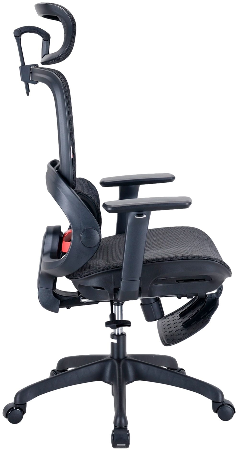Офисное кресло Sihoo B100-B101-JT черный