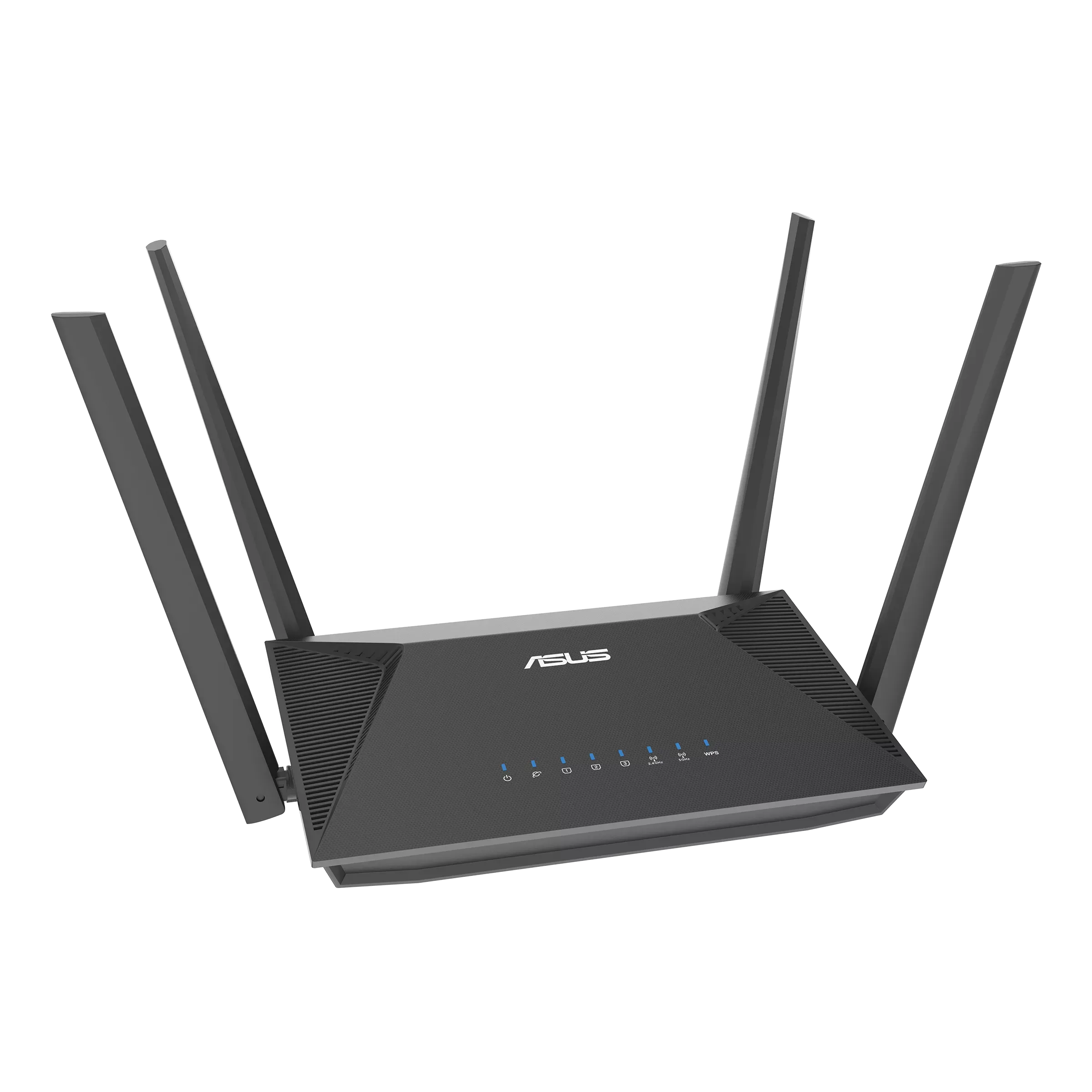Маршрутизатор с беспроводной точкой доступа ASUS RT-AX52