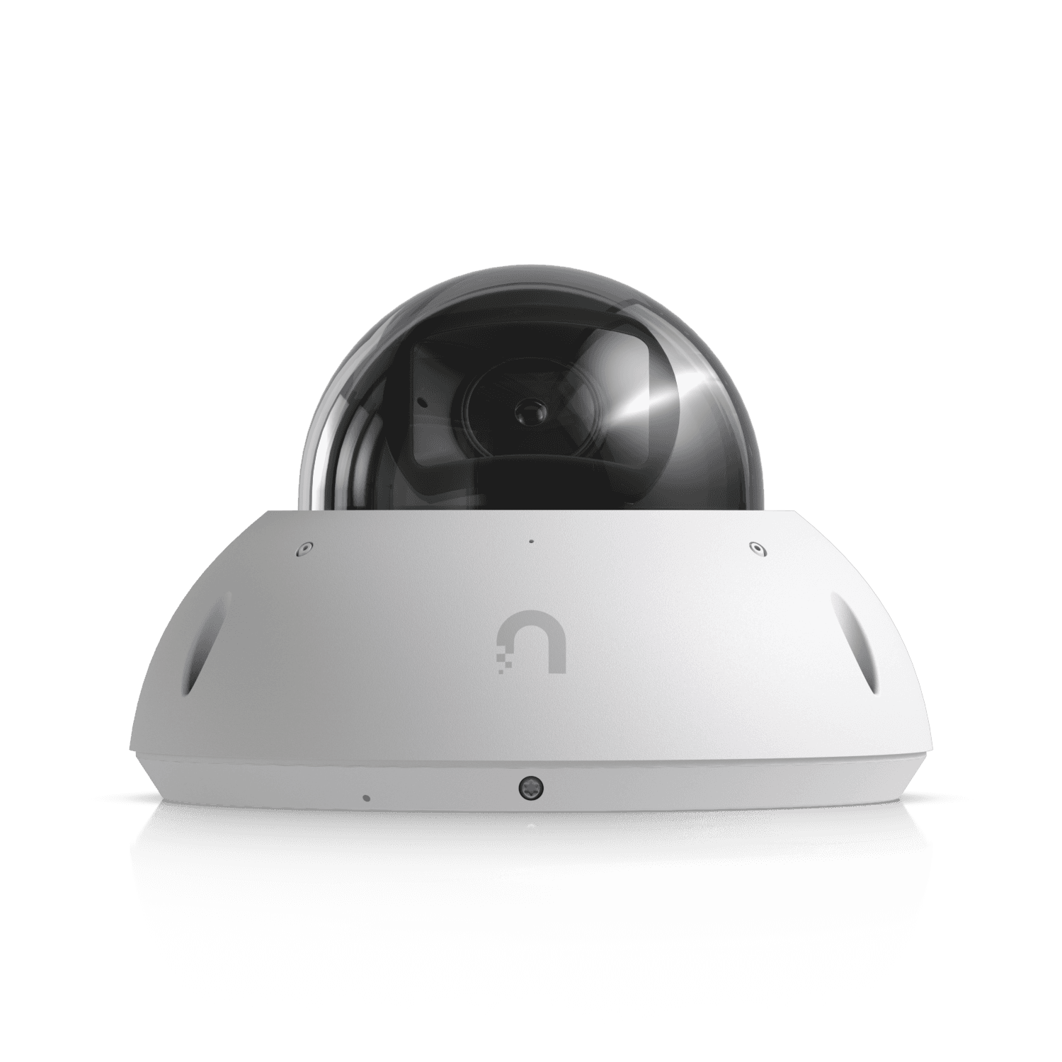 Купольная камера UBIQUITI UniFi Enterprise G6 Pro Dome (UVC-G6-PRO-DOME-W) 4K Camera