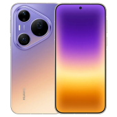 Смартфон Huawei Pura 90s Pro Max (51098YXE) [6.9", 256 ГБ, 12 ГБ, Фиолетовый]