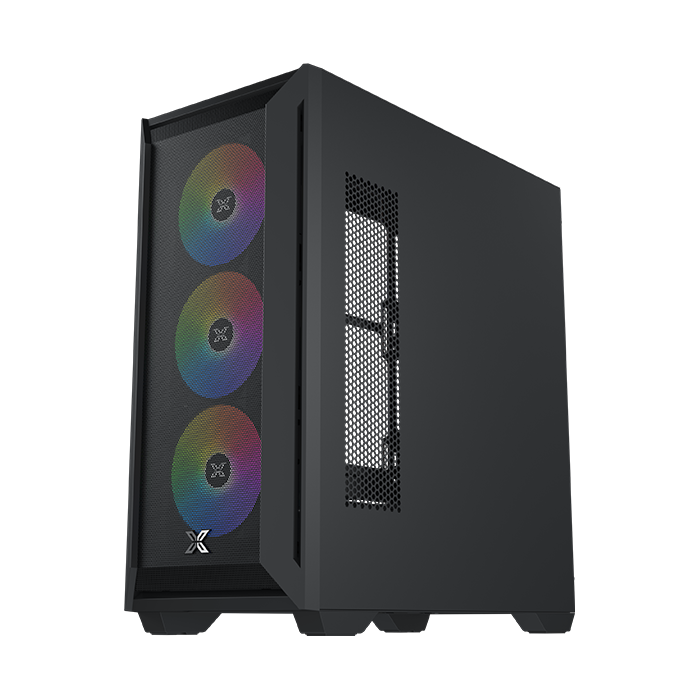 Компьютерный корпус Xigmatek Master X II Pro