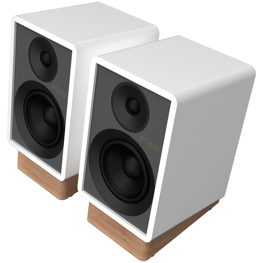 Активная акустика Onkyo Creator Series GX-30ARC (GX30ARCWCUU), Белый