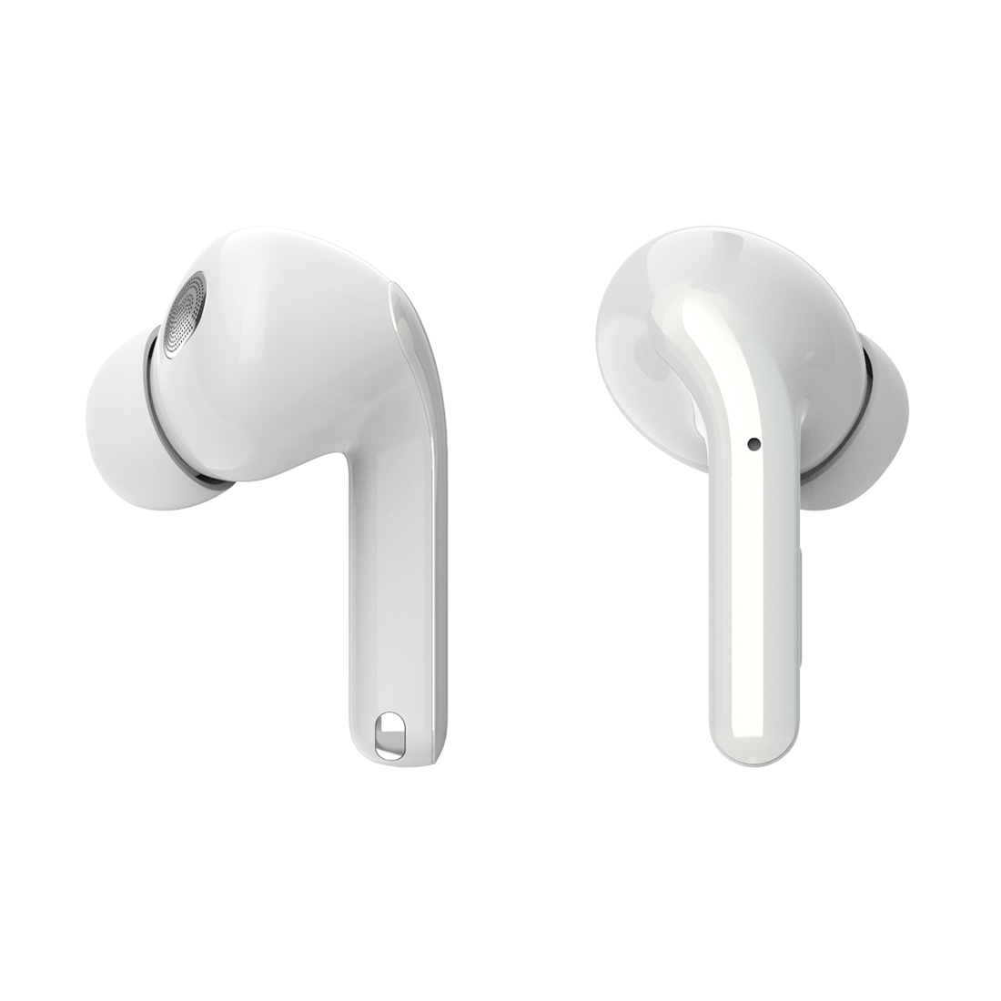 Наушники Xiaomi Buds 3T Pro (BHR5177GL/M2115E1) Белый