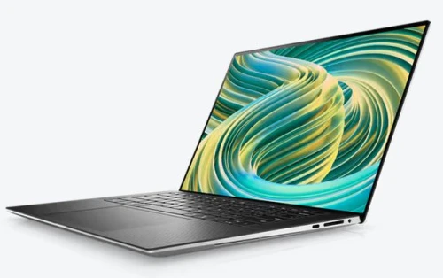Ноутбук Dell XPS 15 (210-BGMJ-3) [15.6", Core i9-13900H, 64 ГБ ОЗУ, 8 ТБ SSD, RTX 4070, Windows 11 Home]