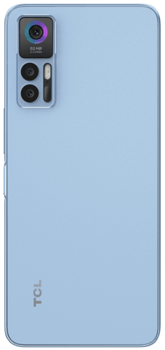 Смартфон TCL 30+ 4/128GB синий