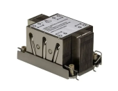 Зап. часть радиатор для кулера CPU Supermicro SNK-P0088P