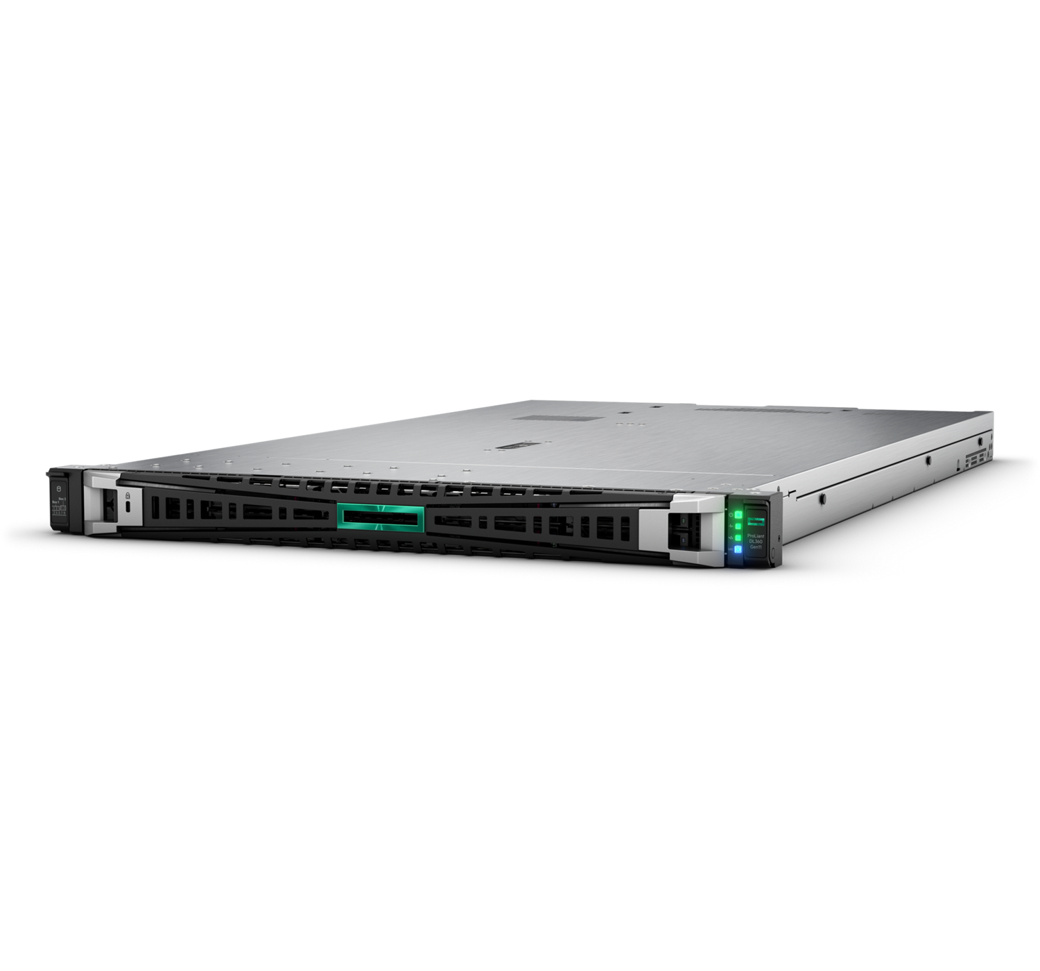 Сервер HPE DL360 Gen11 (P83119-425)
