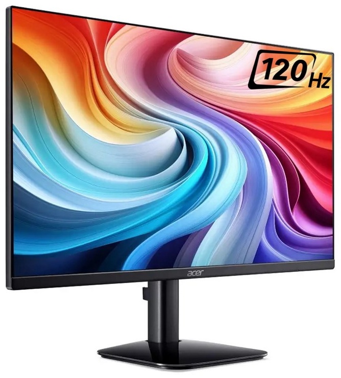 Монитор Asus KB272G0bi (UM.HK2EE.008) [27", IPS, 1920x1080, 120 Гц, 4 мс, HDMI, VGA (D-Sub)]