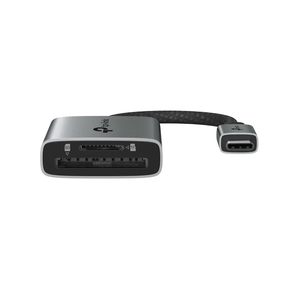 USB-кардридер TP-Link UA430C