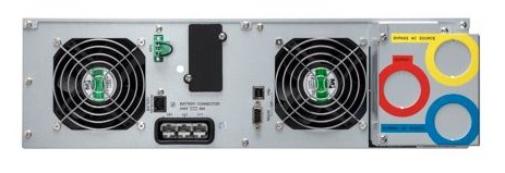 ИБП Eaton 9E11KIPMR (9E11KIPMR)