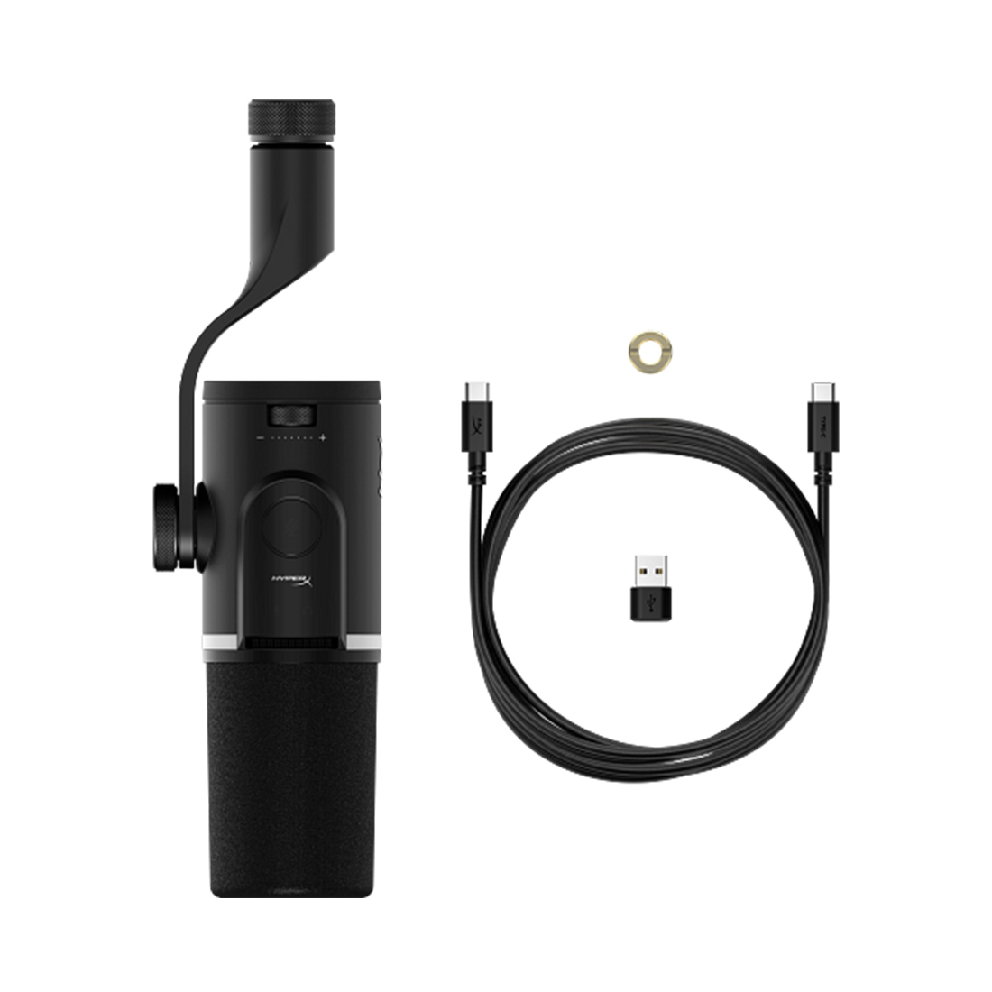Микрофон HyperX FlipCast (B2CM1AA)