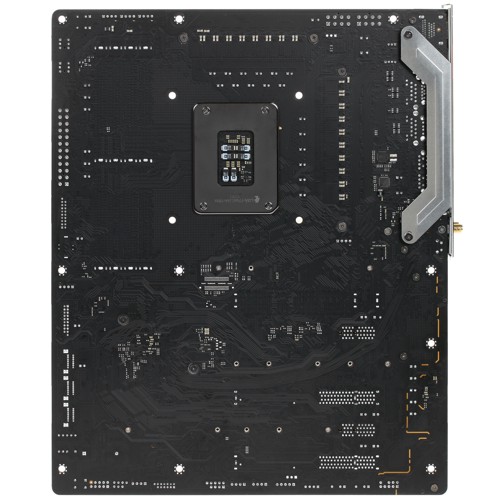 Материнская плата ASRock Z690 PG VELOCITA [LGA 1700, Intel Z690, 4xDDR 5, 4xM.2, 3xPCI-E x16, Standard-ATX]