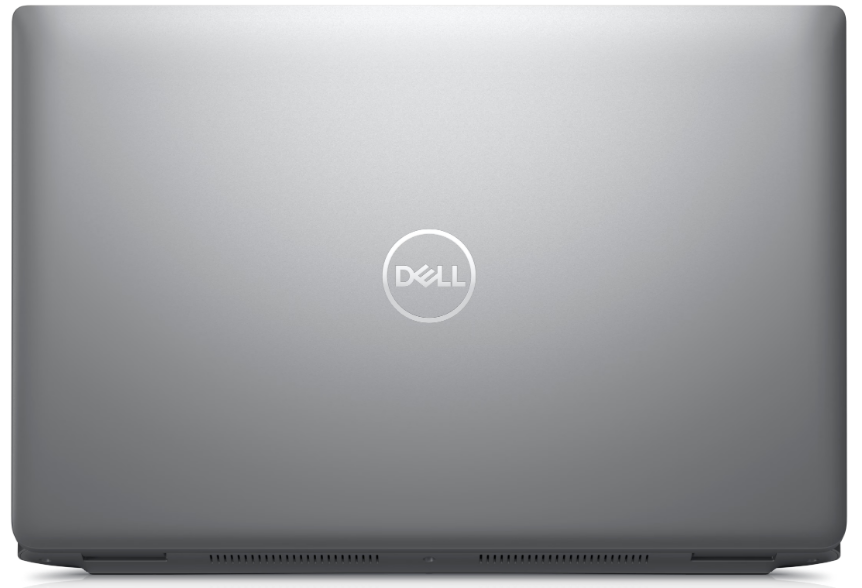 Ноутбук Dell Latitude 5550 (210-BLYZ_i5) [15.6" Full HD, Ultra 5 125U, 16 ГБ ОЗУ, 512 ГБ SSD, Windows 11 Pro]