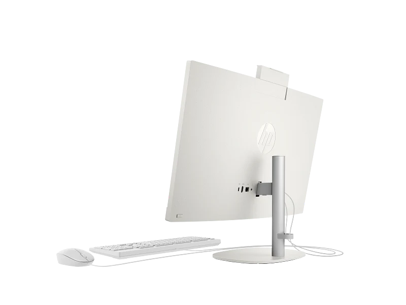 Моноблок HP ProOne 240 G10 (936H7EA) [23.8" Full HD, Core i5-1335U, 16 ГБ ОЗУ, 512 ГБ SSD, Windows 11 Pro]