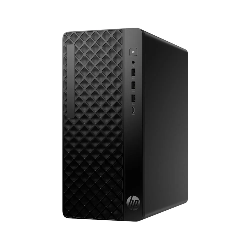 Системный блок HP Europe ProDesk 2 Tower G1i (B70YYAT#BJA) [Core i5 14400, 16 ГБ ОЗУ, 512 ГБ SSD, Windows 11 Pro]