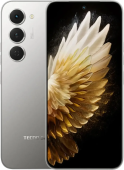 Смартфон Tecno SPARK 40 Pro [6.78", 256 ГБ, 8 ГБ, Серый]