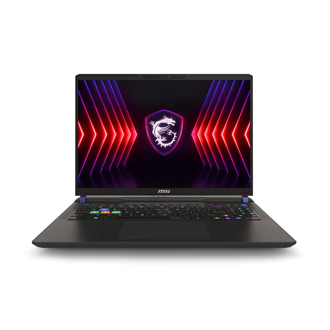 Ноутбук MSI Vector 16 HX AI A2XWJG-666XKZ (9S7-15M352-666) [16", Ultra 9 275HX, 32 ГБ ОЗУ, 1 ТБ SSD, RTX 5090, DOS]