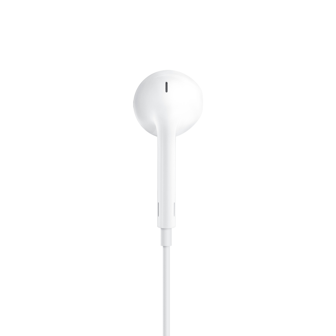 Наушники Apple EarPods A1472 (MWU53ZM/A), Миниджек 3,5 мм