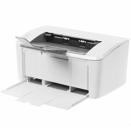 Принтер HP LaserJet M111w (7MD68A) [A4, лазерный, черно-белый, 600 x 600 DPI, Wi-Fi, USB]