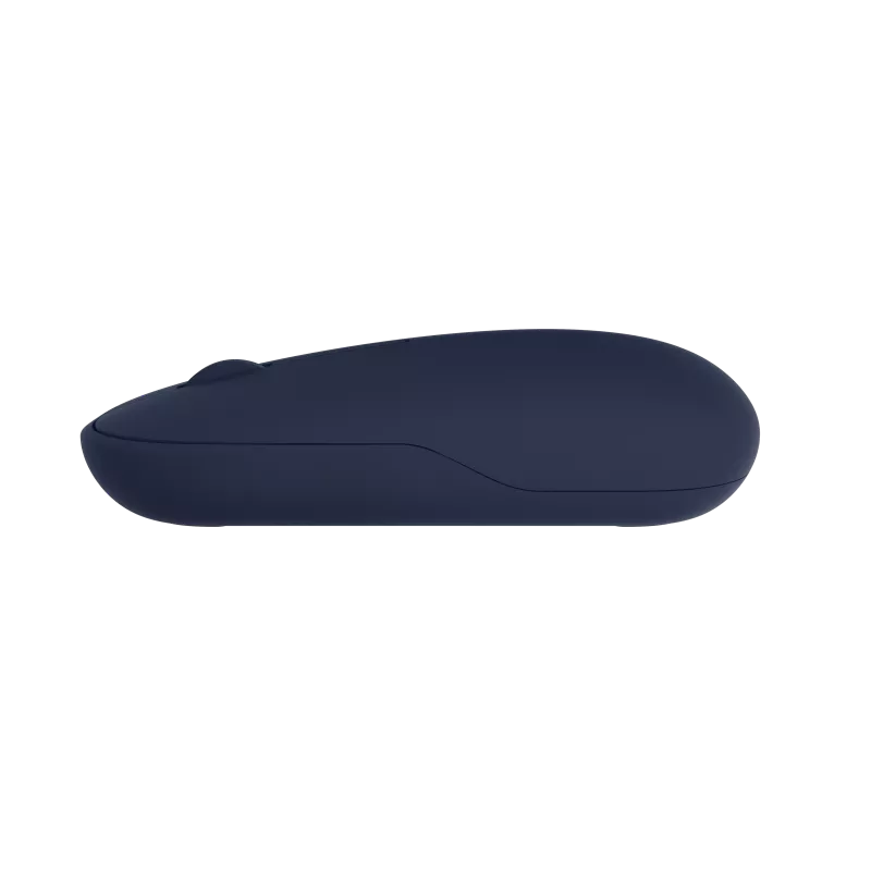 Мышь Asus Marshmallow Mouse MD100 Lite [беспроводная, светодиодная, 1600 DPI, синяя]