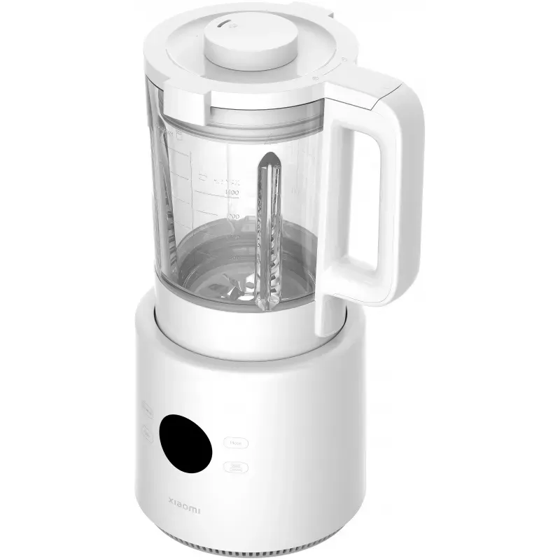 Блендер Xiaomi Blender Pro EU (MJPBJ01DEMEU / BHR07QSEU) Белый